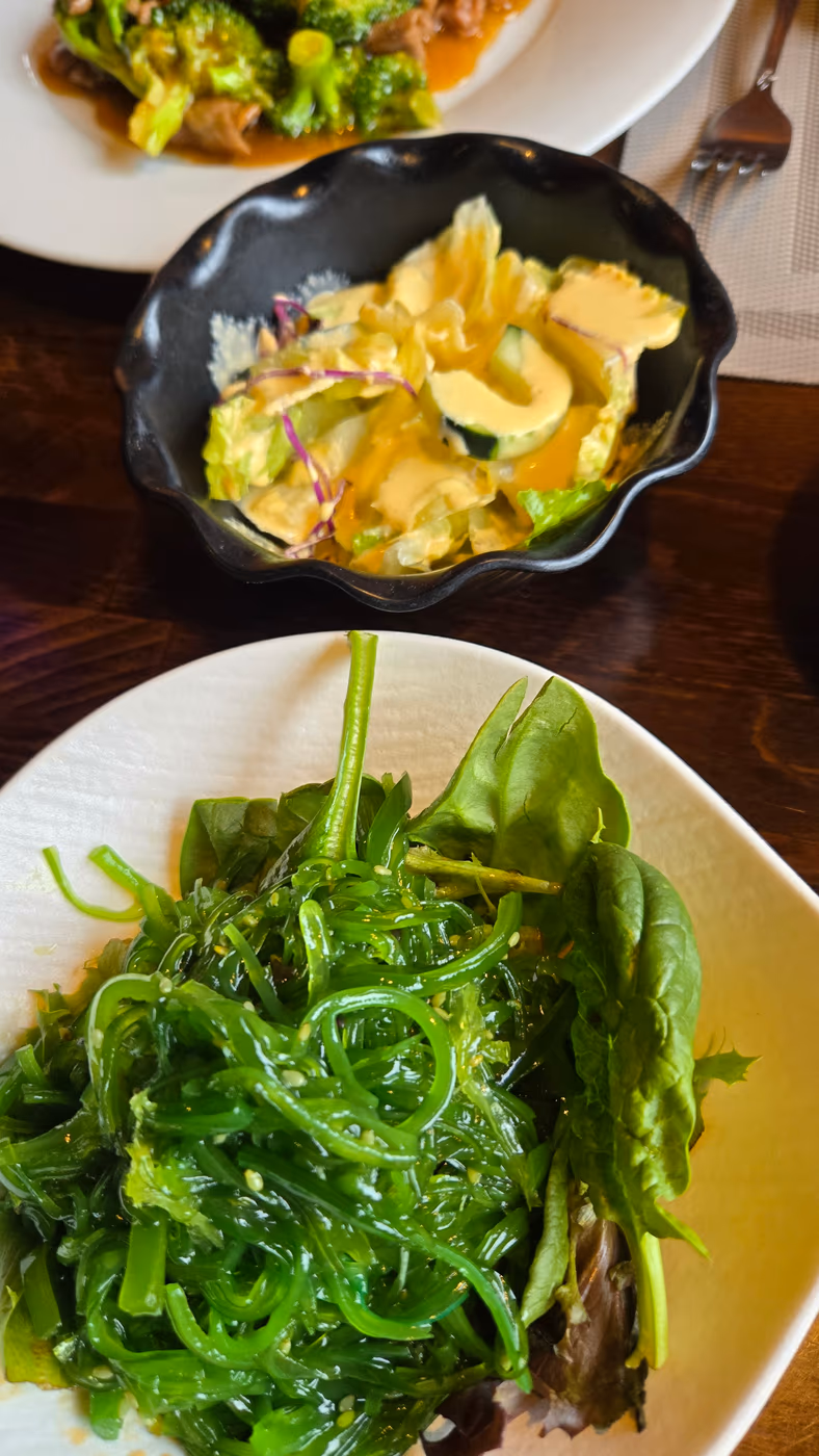 Sky Asian Cuisine photo 3
