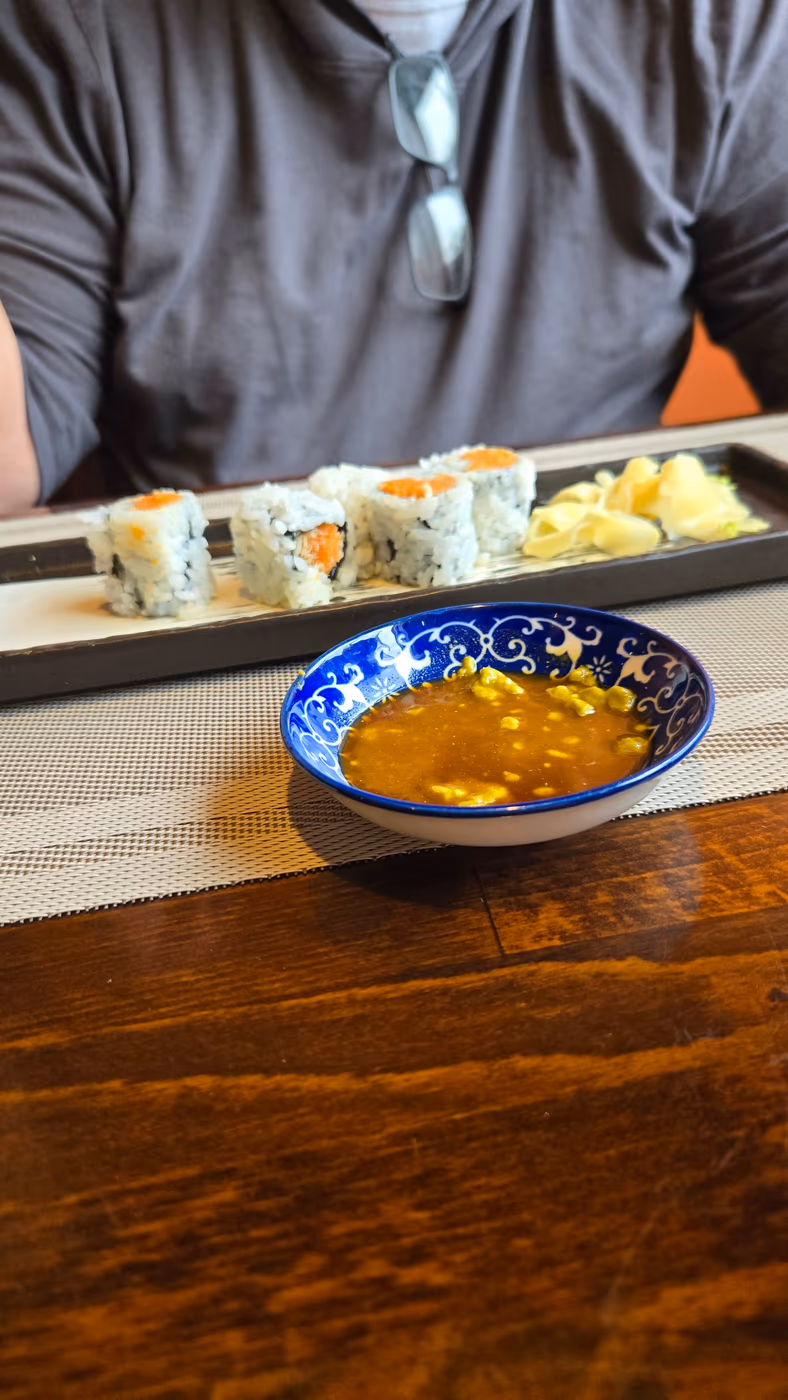 Sky Asian Cuisine photo 4