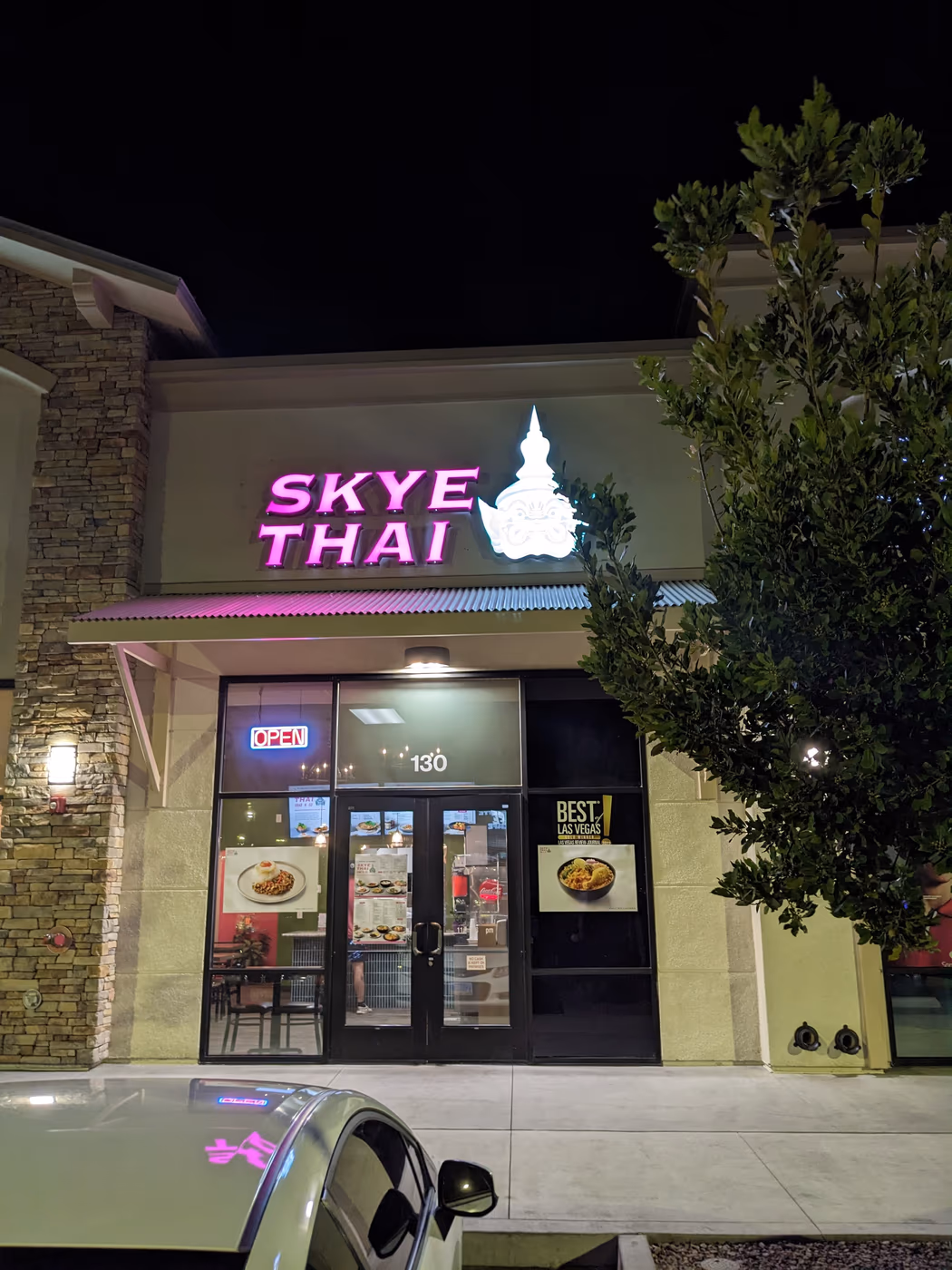 Skye Thai