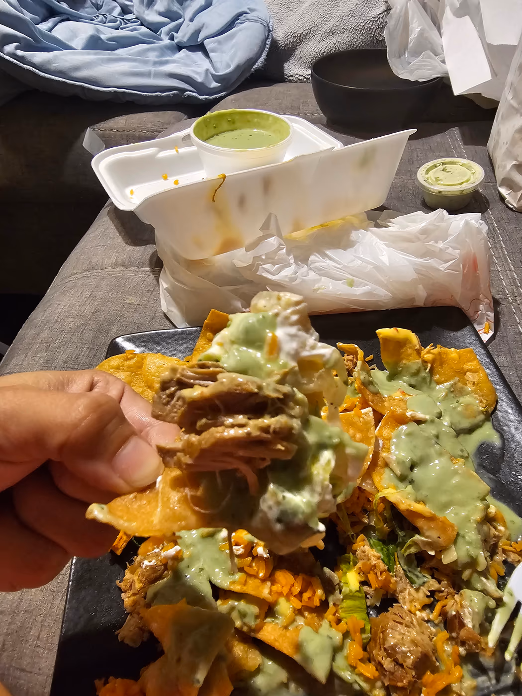 Skyline Burrito Bowls