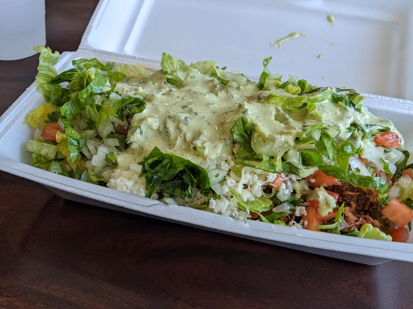 Skyline Burrito Bowls photo 3