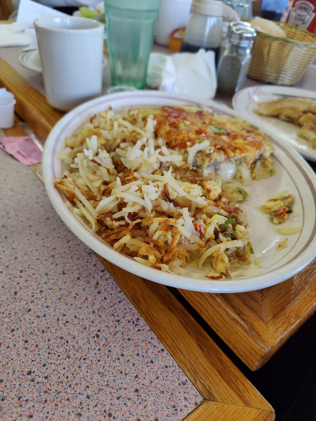 Skyline Restaurant photo 3