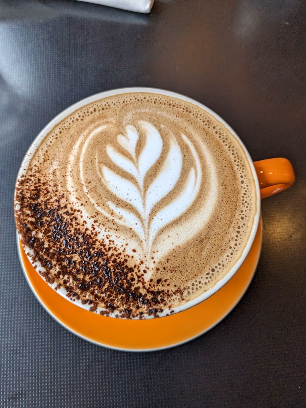 Sleepy Bee Cafe