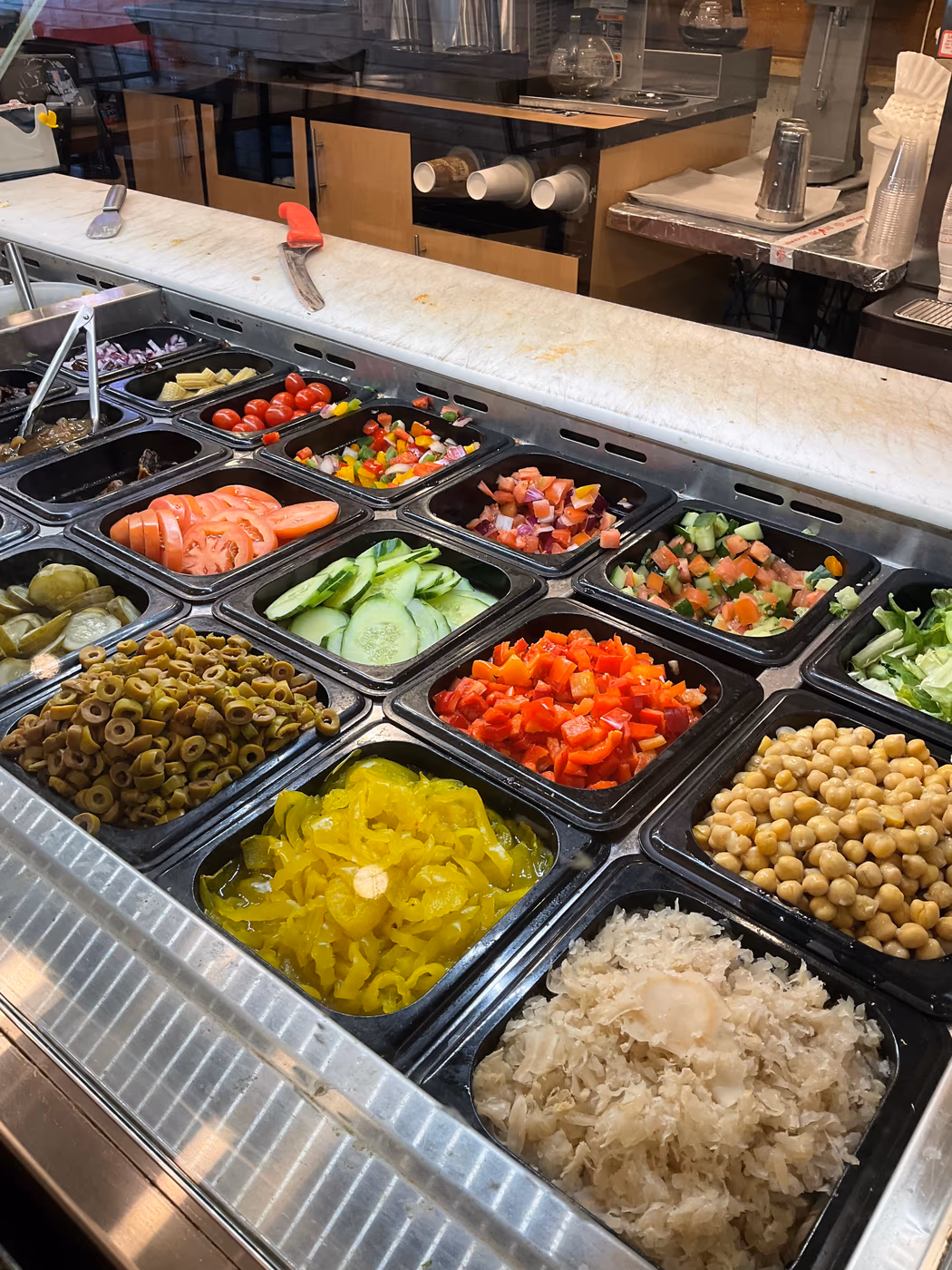 Slice 'n Spice