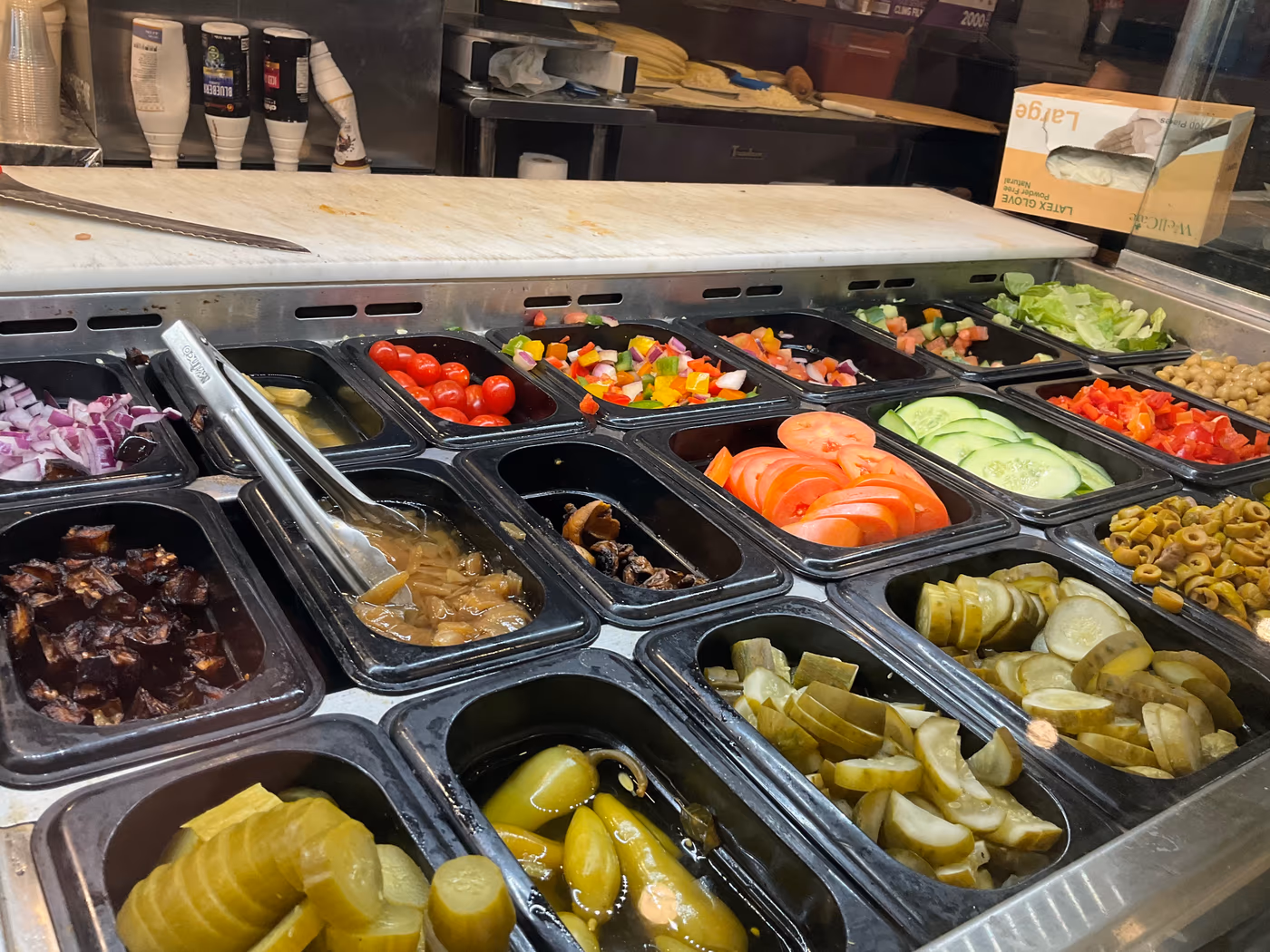 Slice 'n Spice photo 2