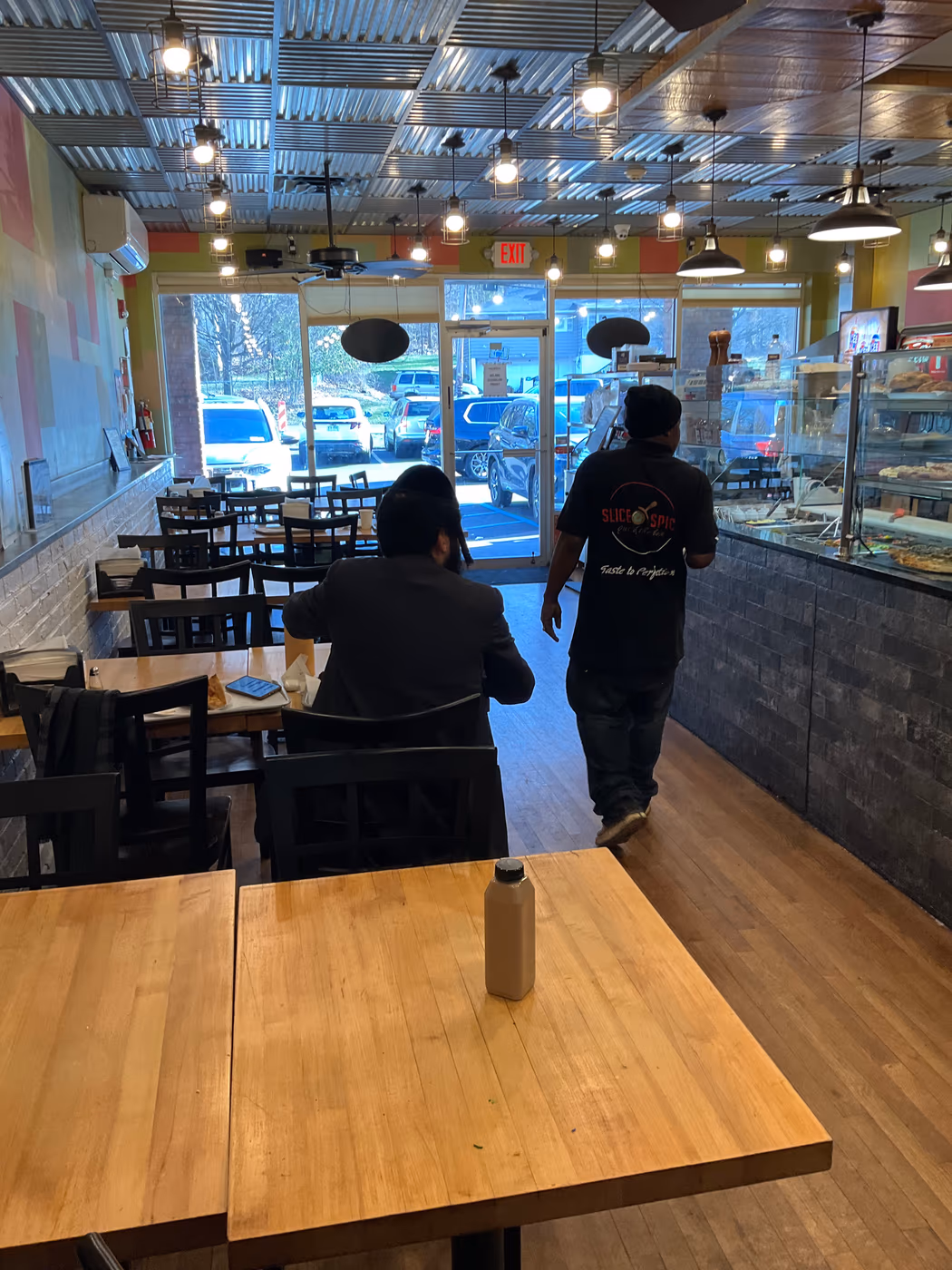 Slice 'n Spice photo 3