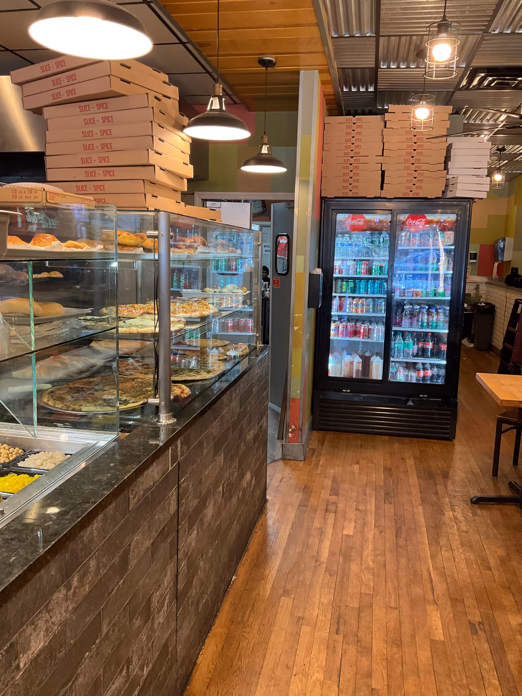 Slice 'n Spice photo 4
