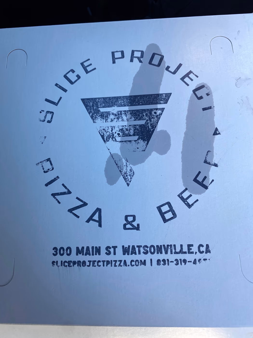 Slice Project photo 2