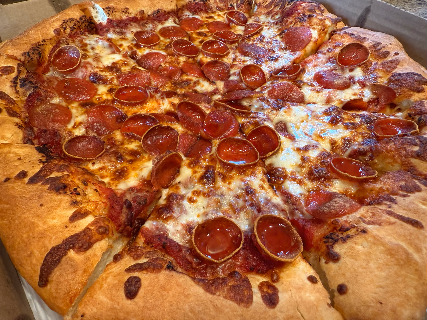 Slice Society