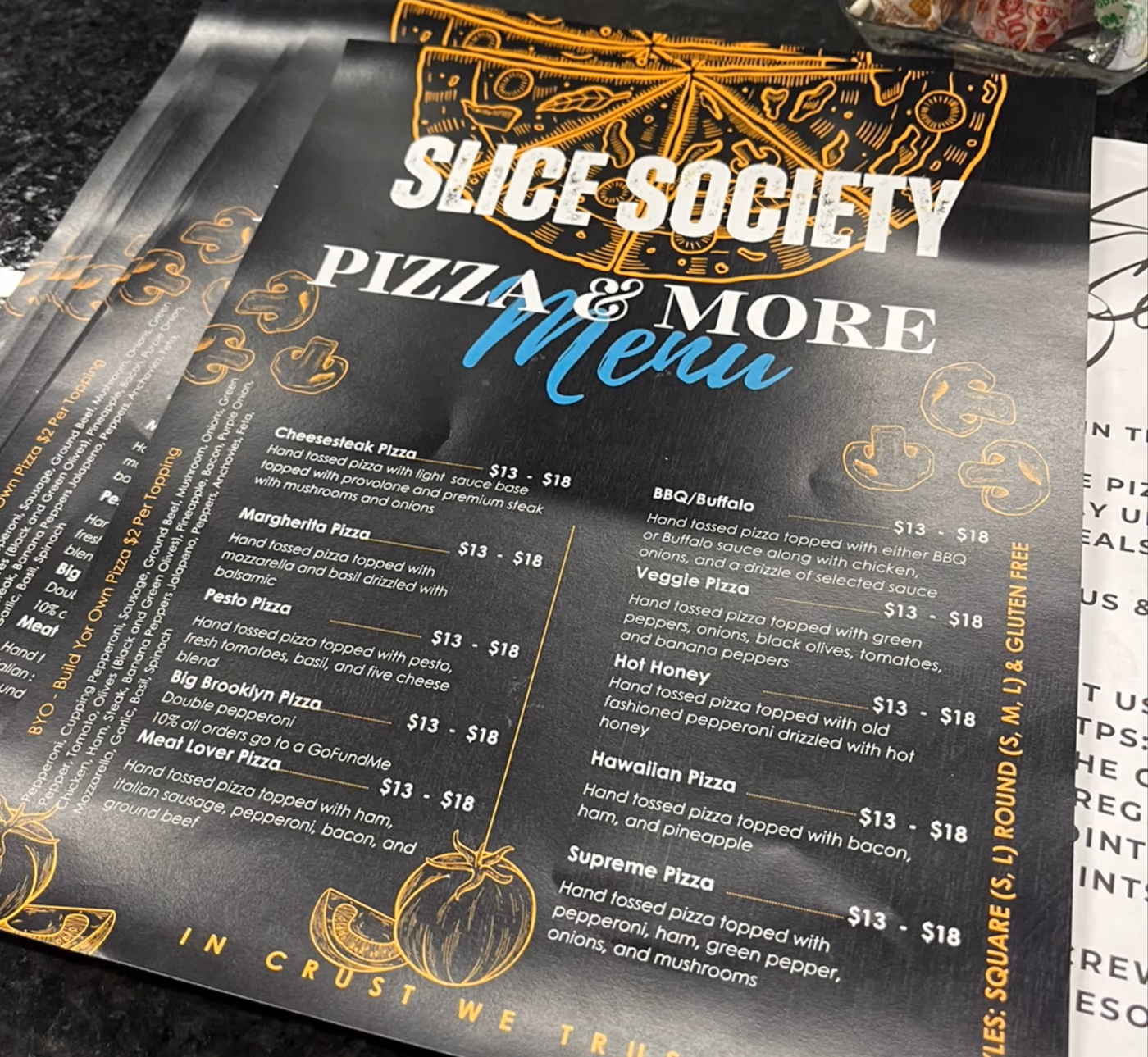 Slice Society photo 3