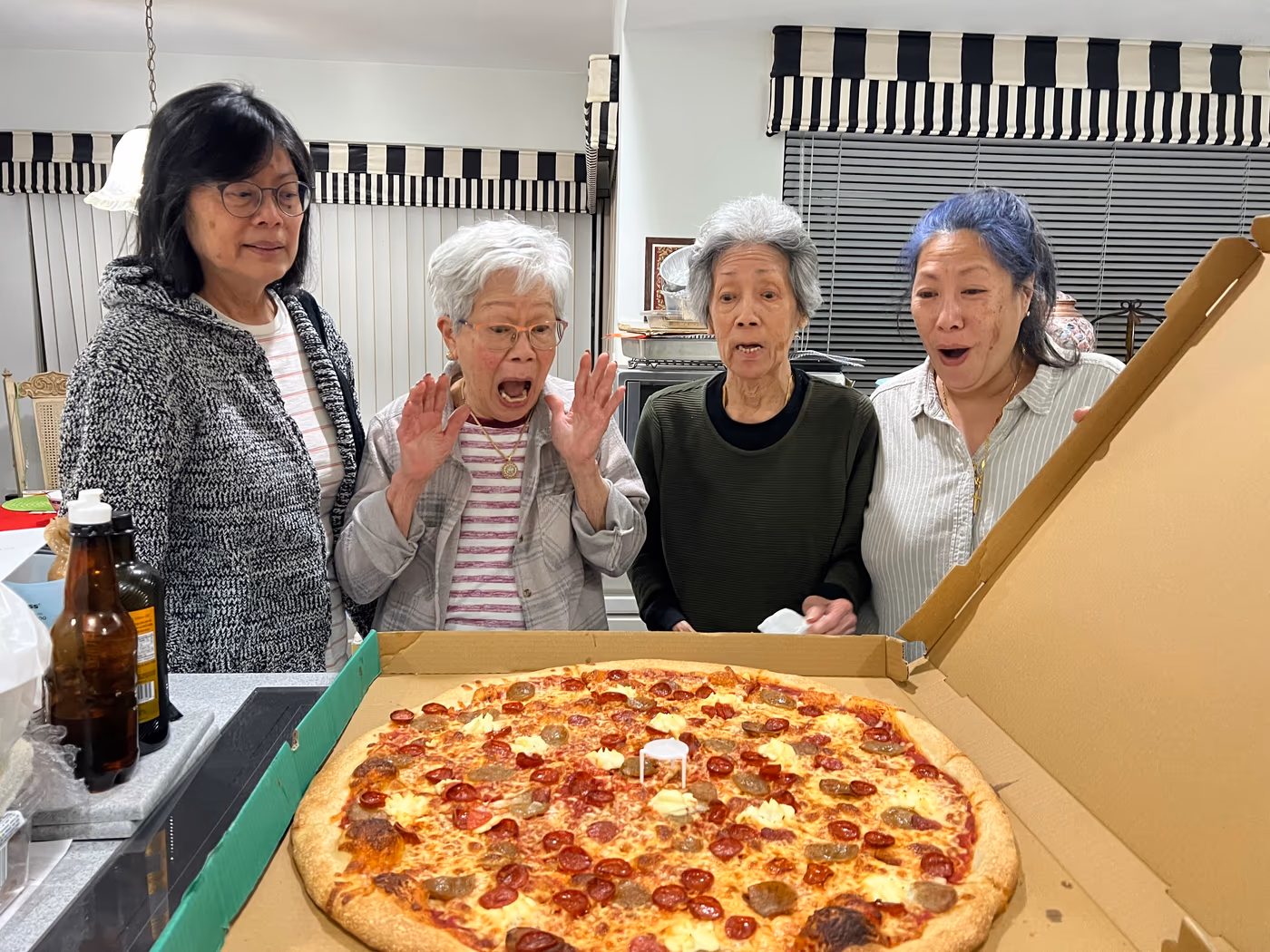 Slicy Pizza Drive photo 2