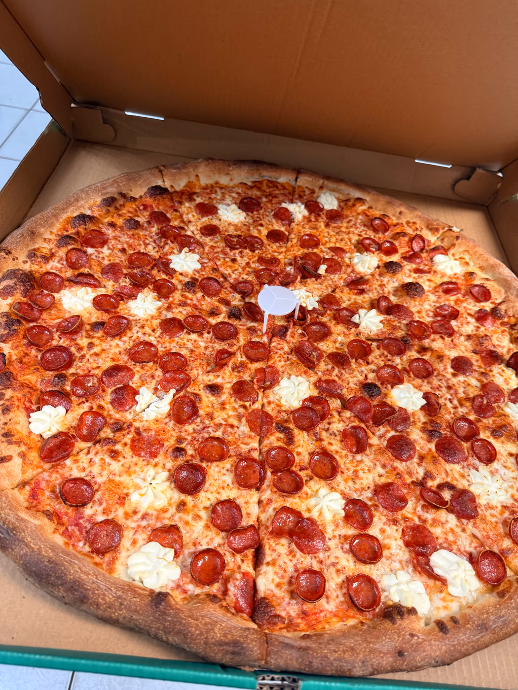 Slicy Pizza Drive photo 3