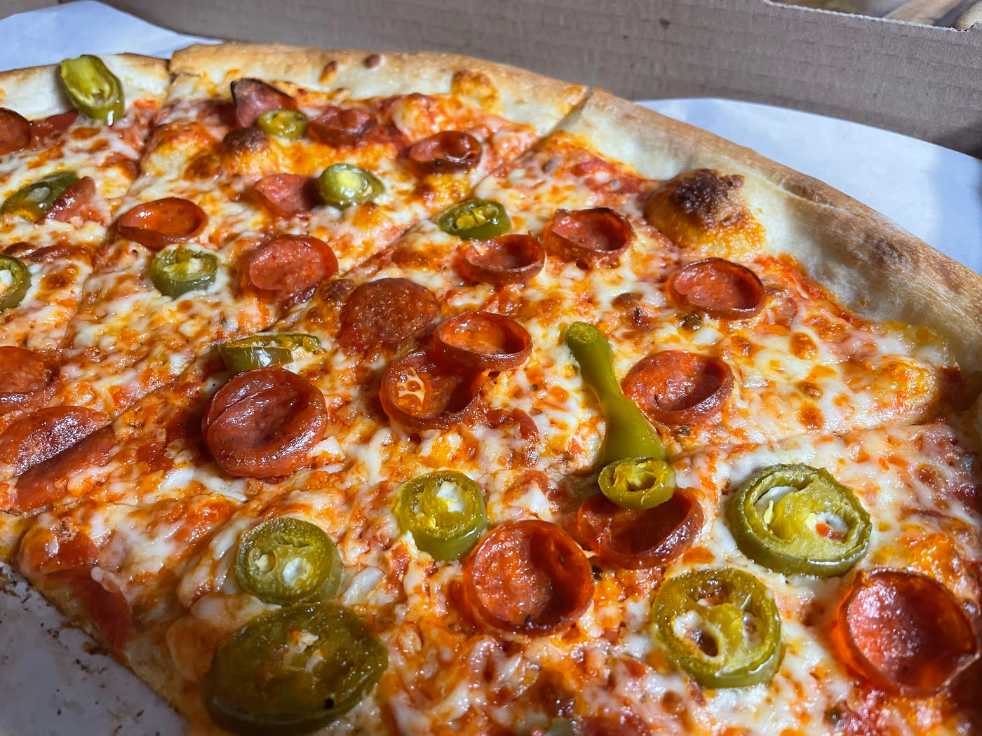 Slicy Pizza Drive photo 4