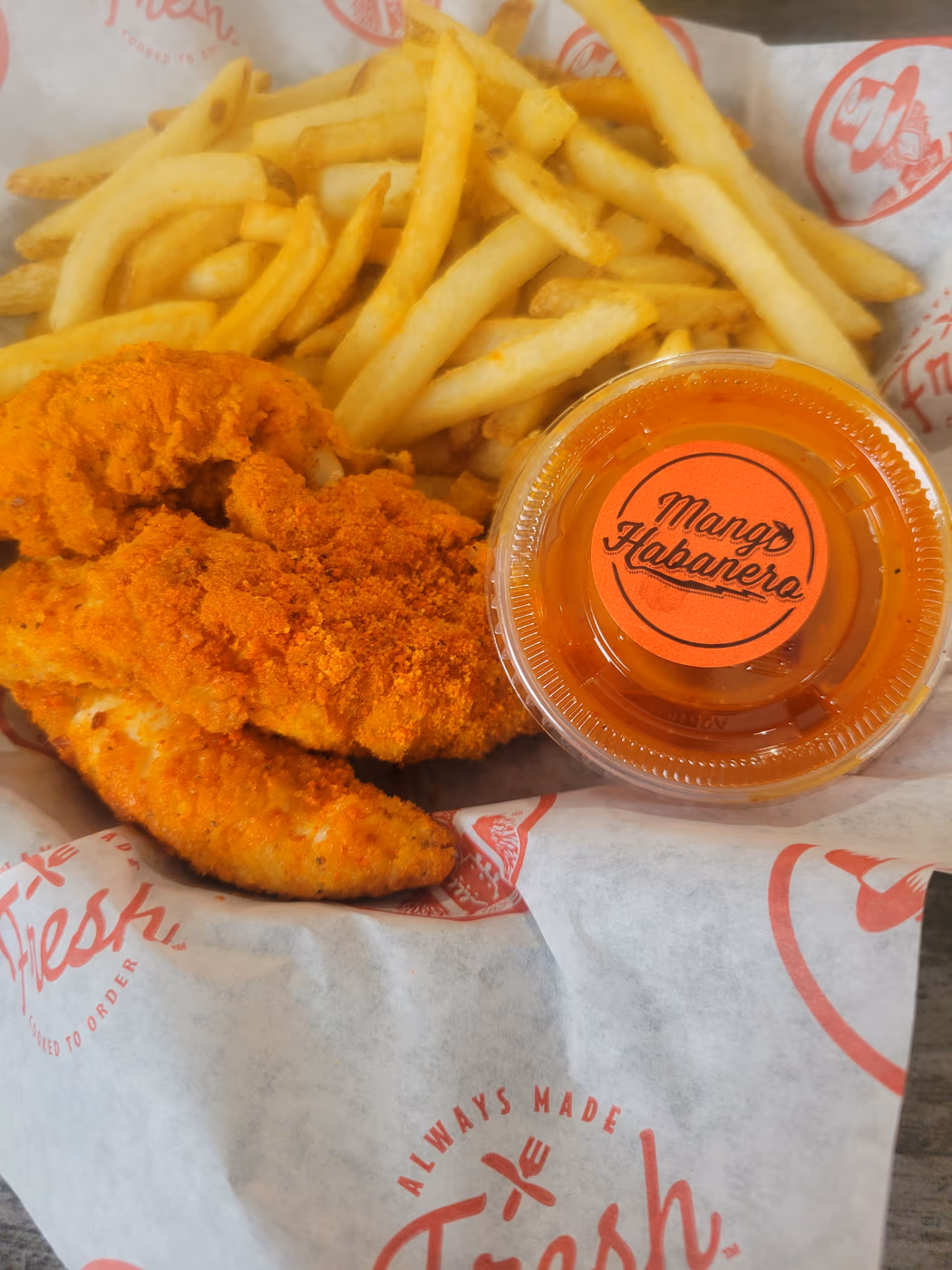 Slim Chickens photo 2