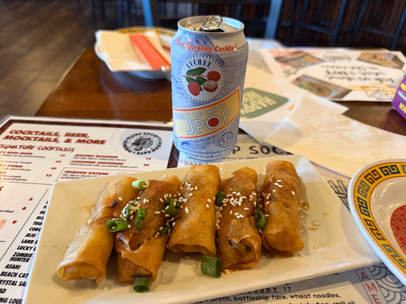 Slurp Society Asian Eats & Drinks photo 2
