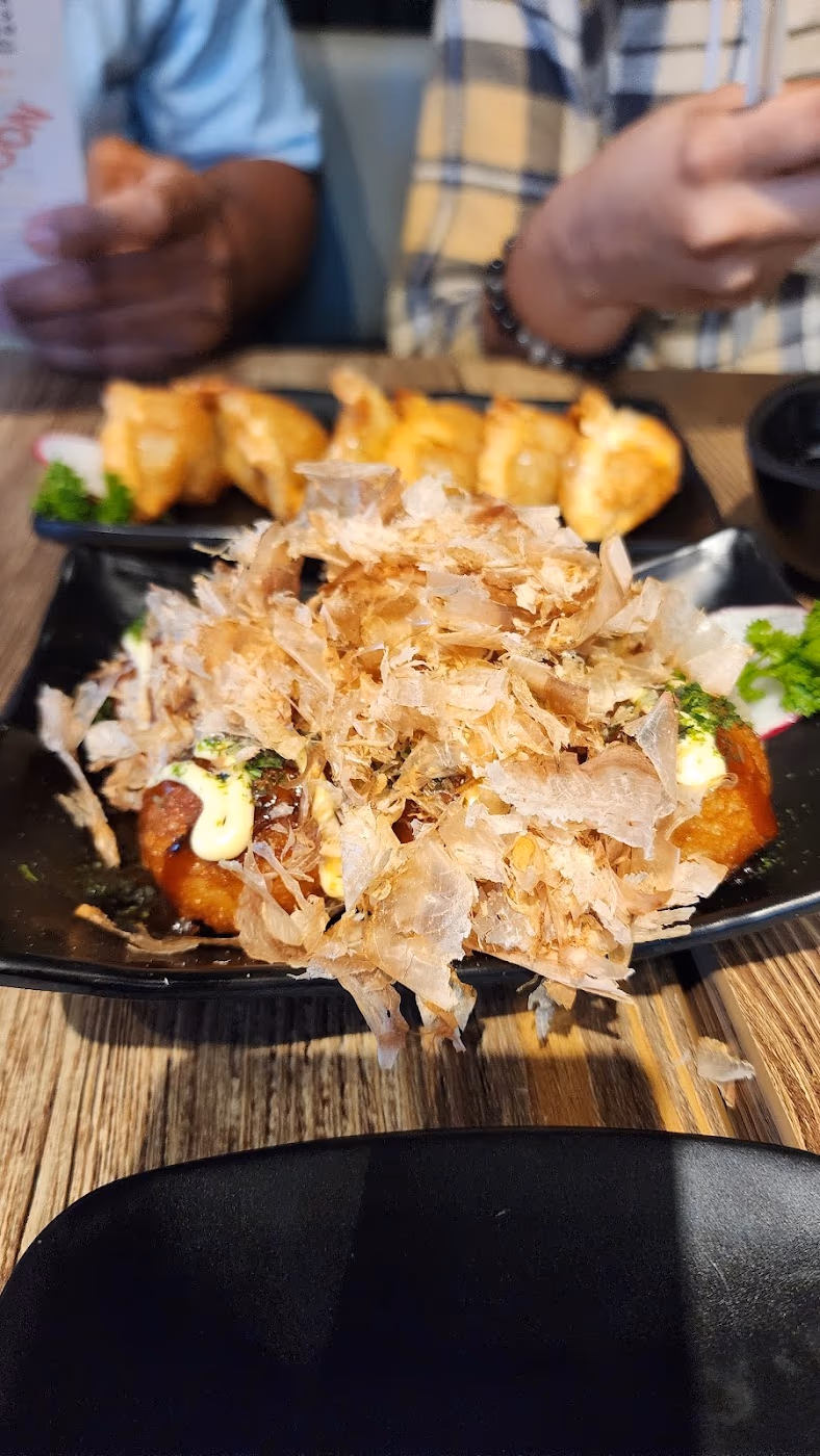 Slurpin' Ramen Bar