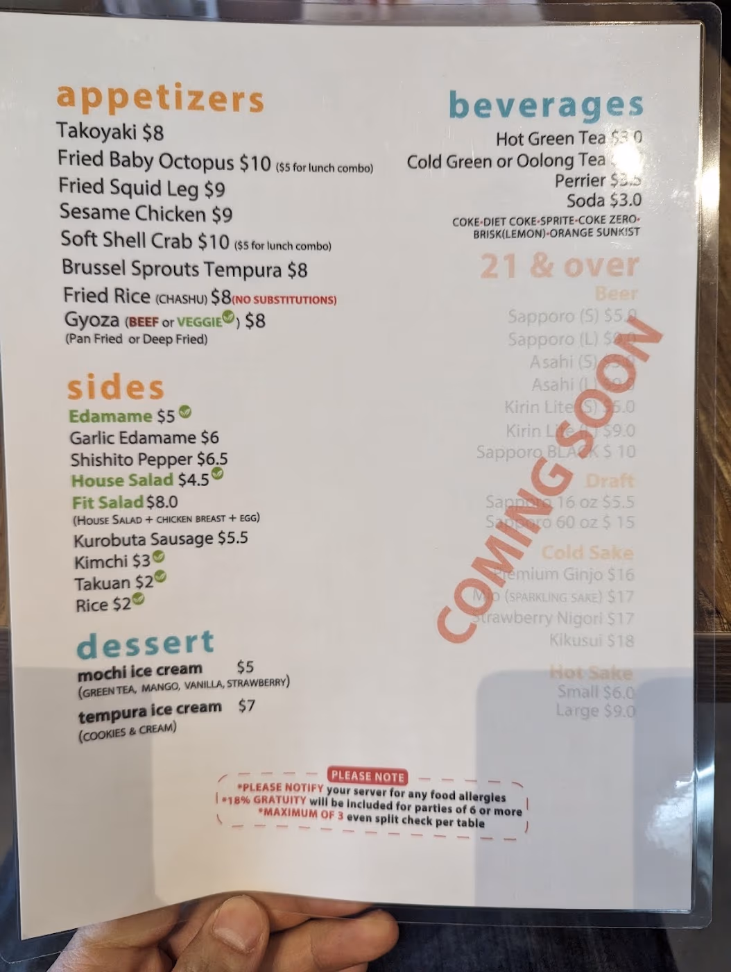 Slurpin' Ramen Bar photo 2