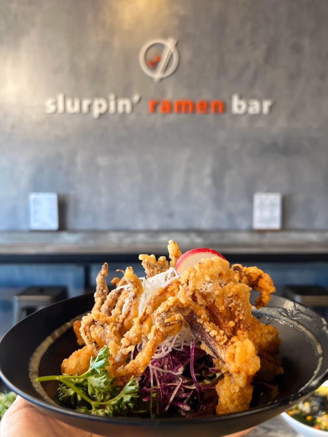 Slurpin' Ramen Bar photo 4