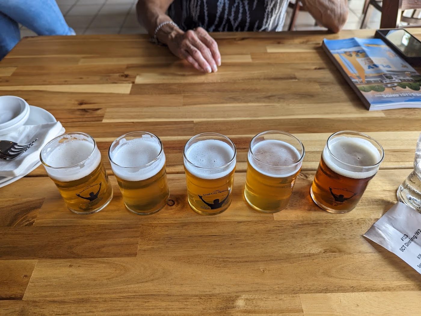 Small City Taphouse photo 2