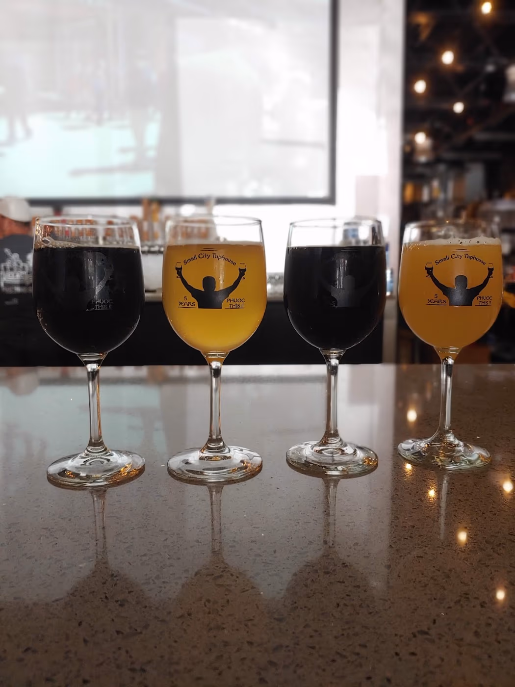 Small City Taphouse photo 4