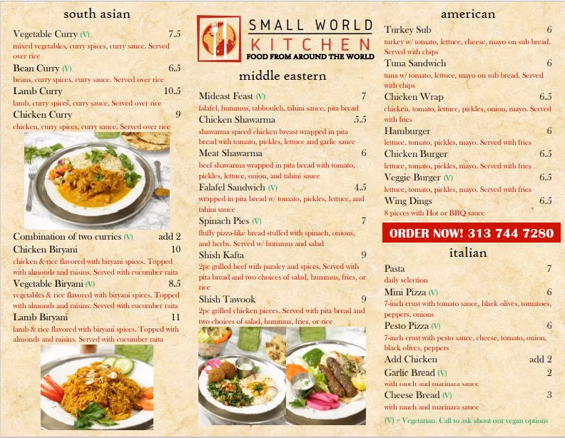 Small World Kitchen photo 3