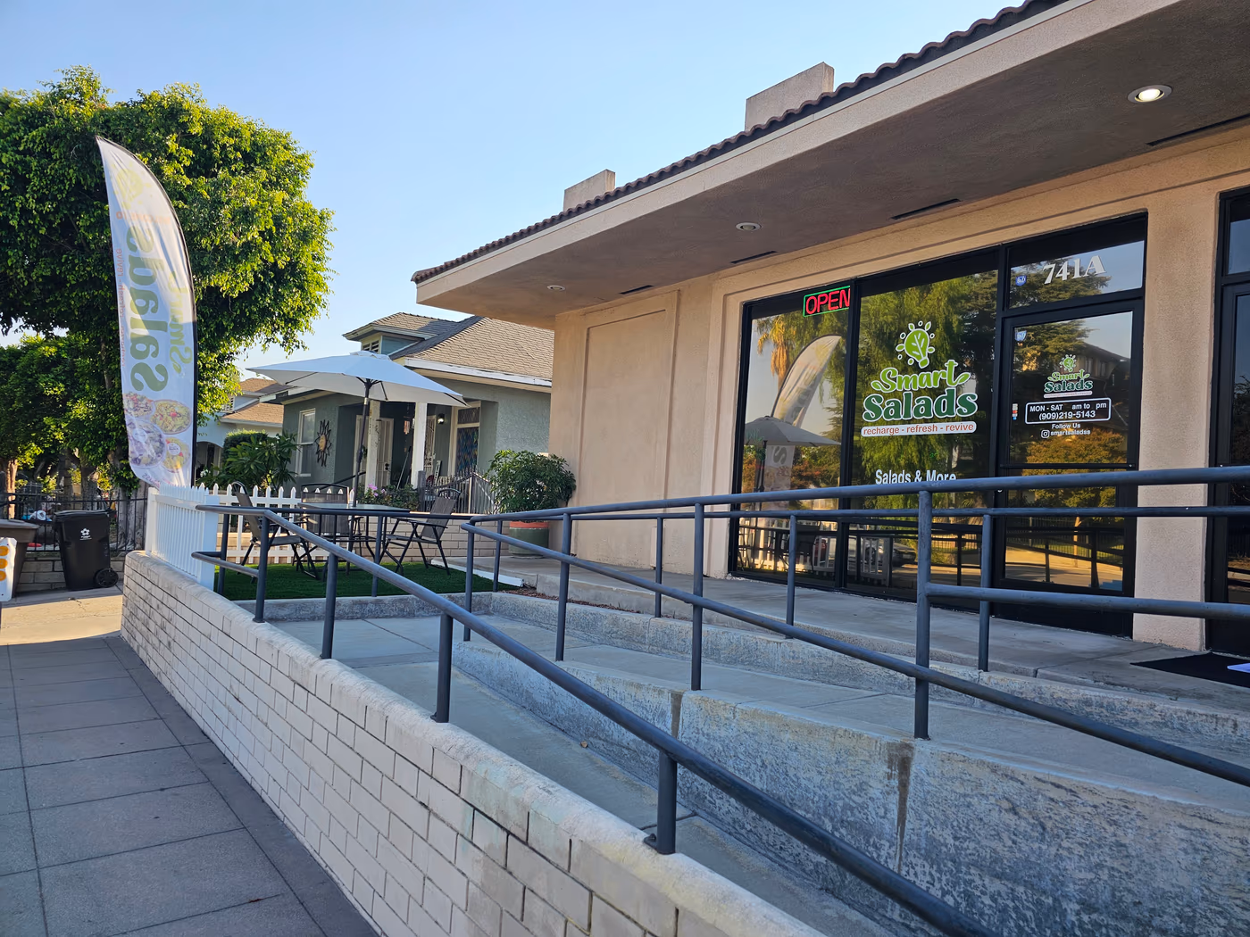 Smart Salads Co. photo 2