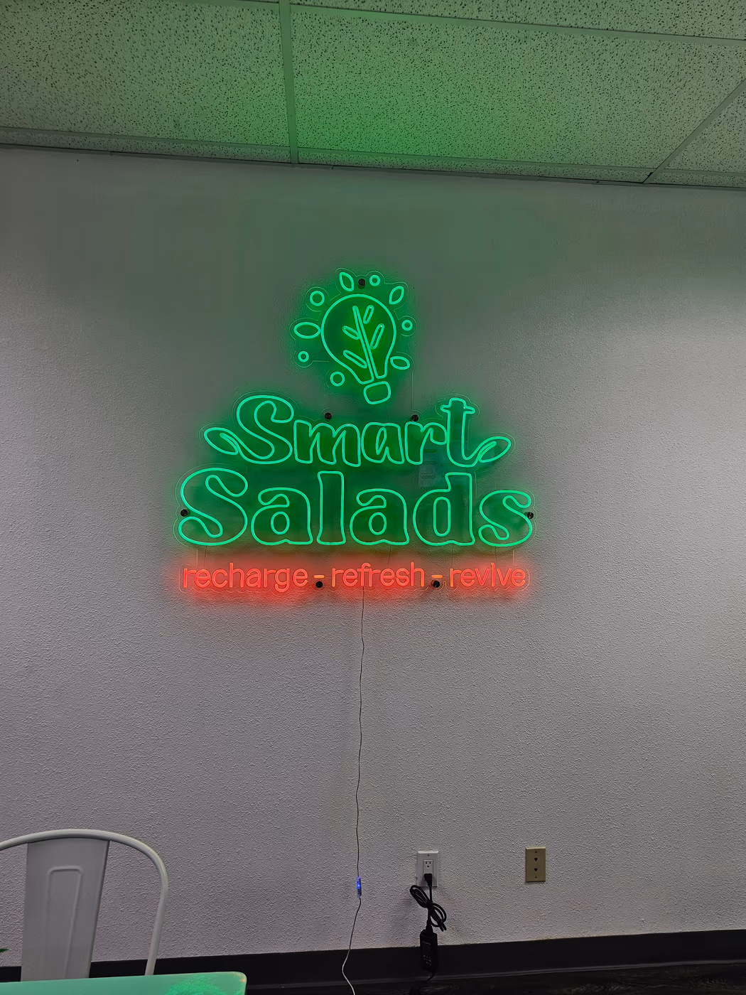 Smart Salads Co. photo 3