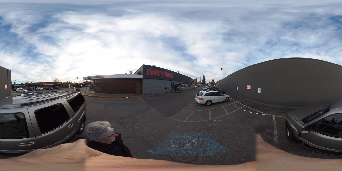 Smarty Pants Garage photo 2