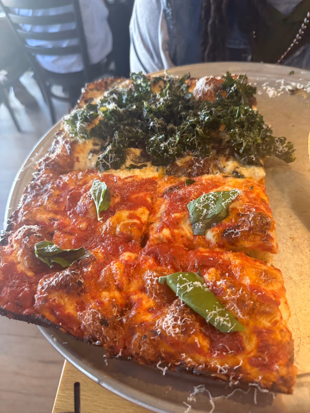 Smash Pizza