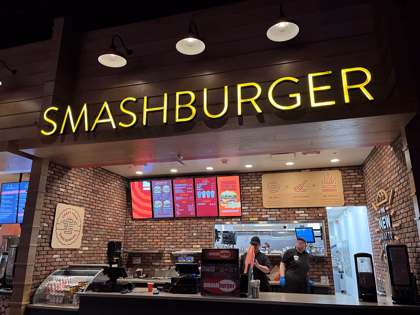 Smashburger