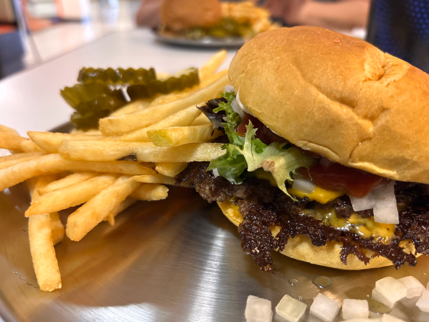 SmasHouse Burgers & Tacos photo 3