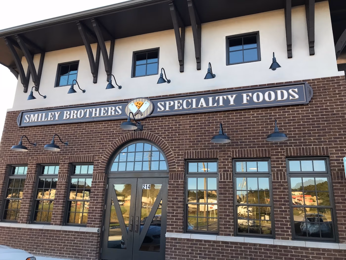 Smiley Brothers Specialty Foods photo 2