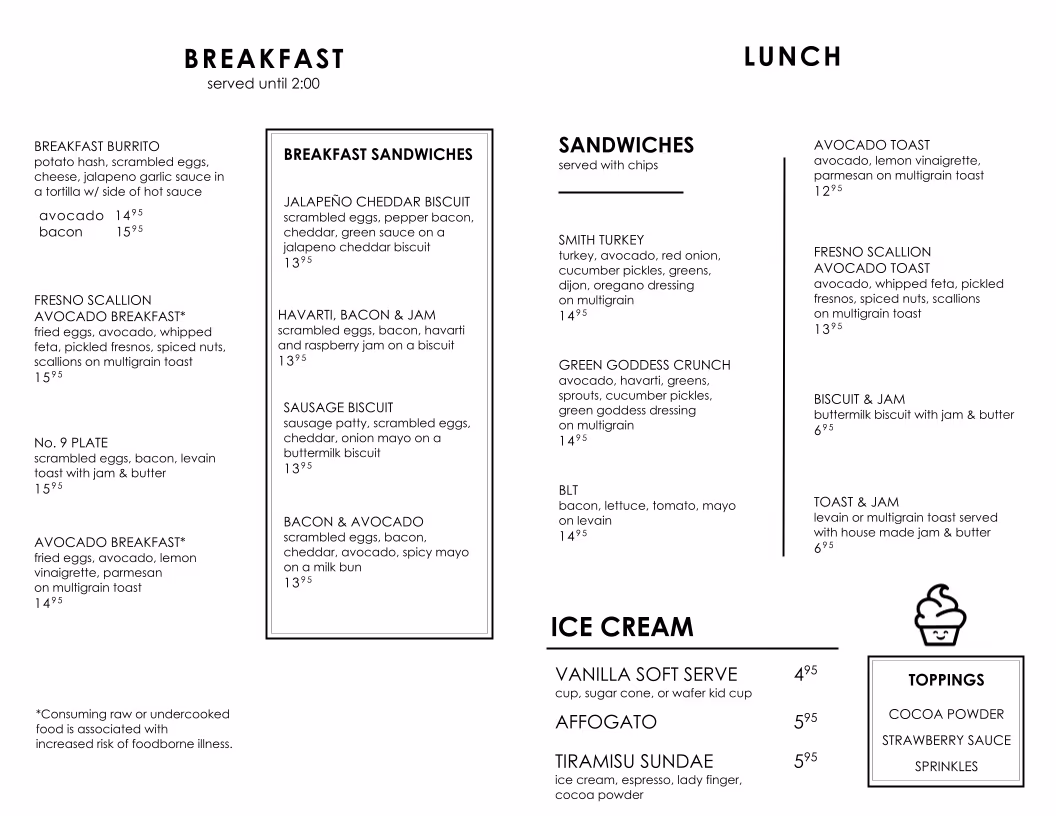 Smith Coffee & Cafe photo 3