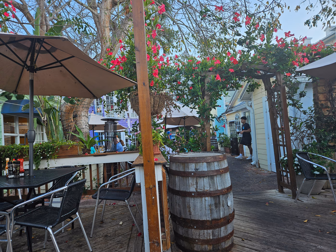 Smith House Restaurant and Tavern
