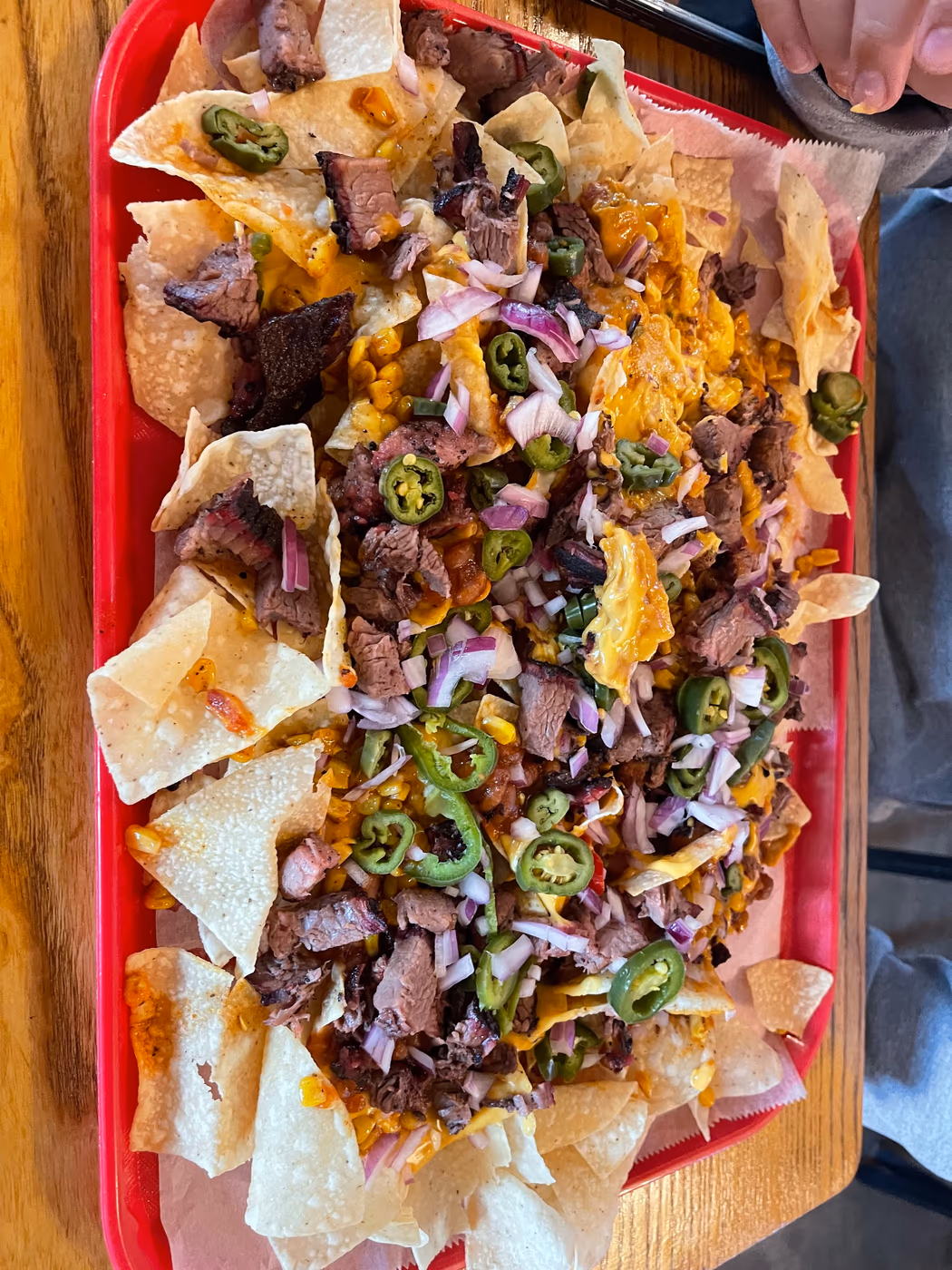 Smokee Mo's St. Louis BBQ