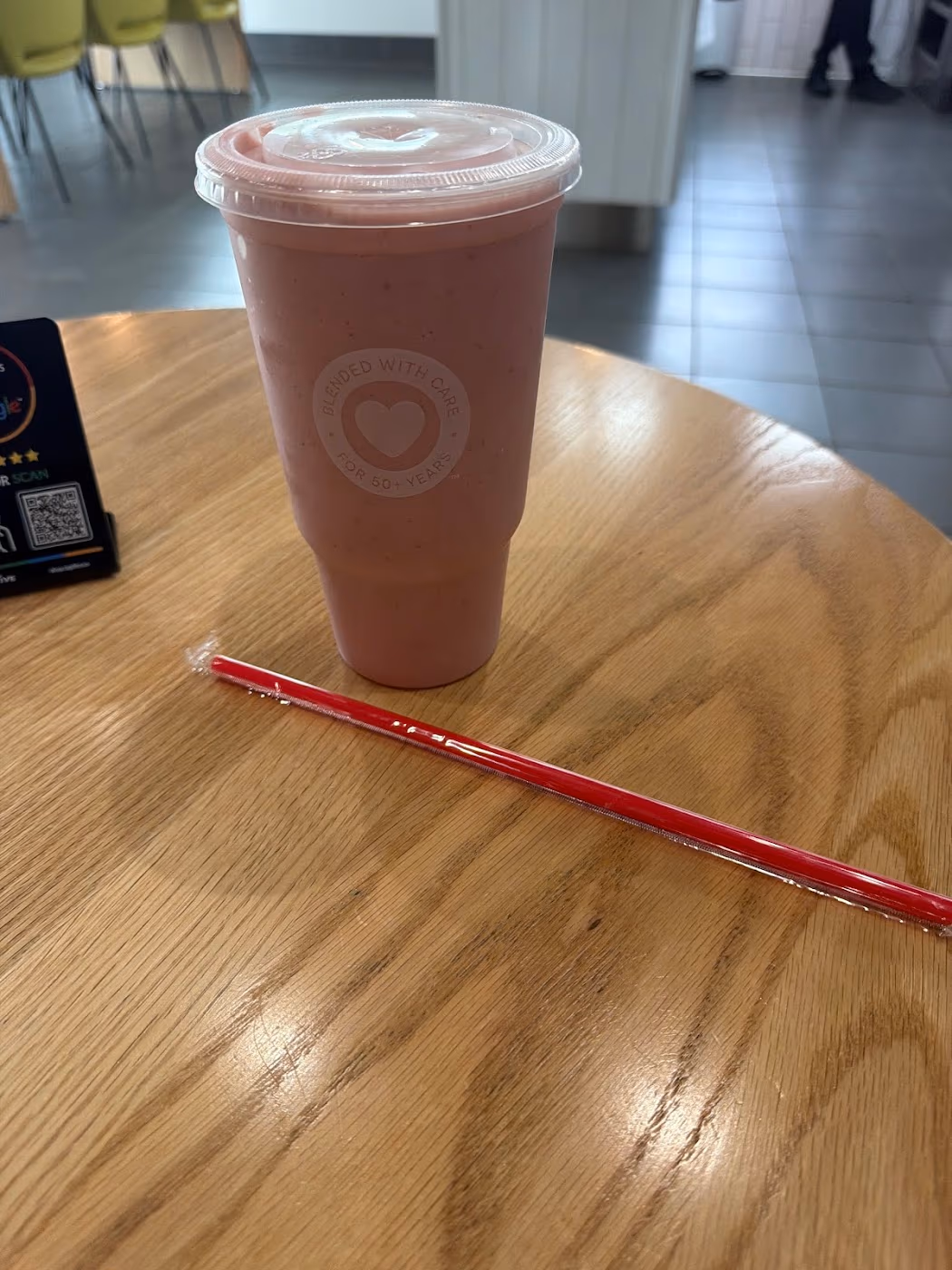 Smoothie King photo 2