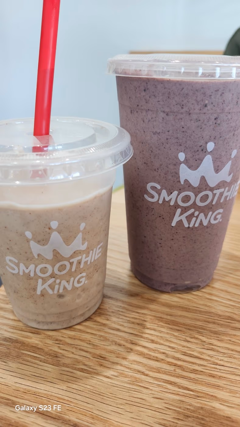 Smoothie King photo 4