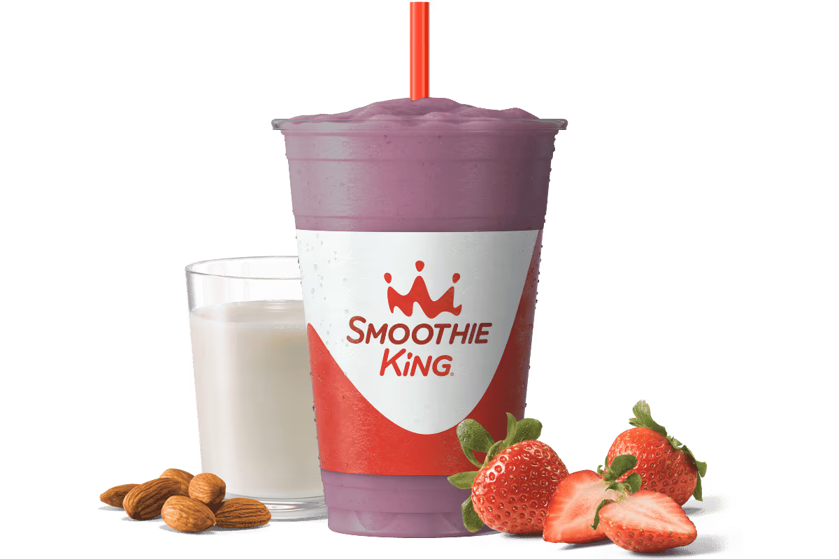 Smoothie King photo 2
