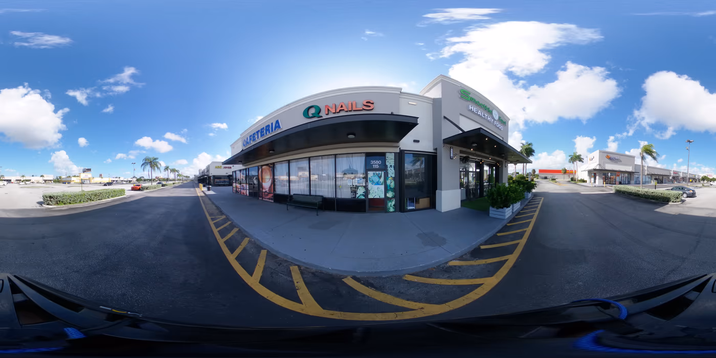 Smoothie Spot Restaurant | Hialeah | Healthy Breakfast photo 2