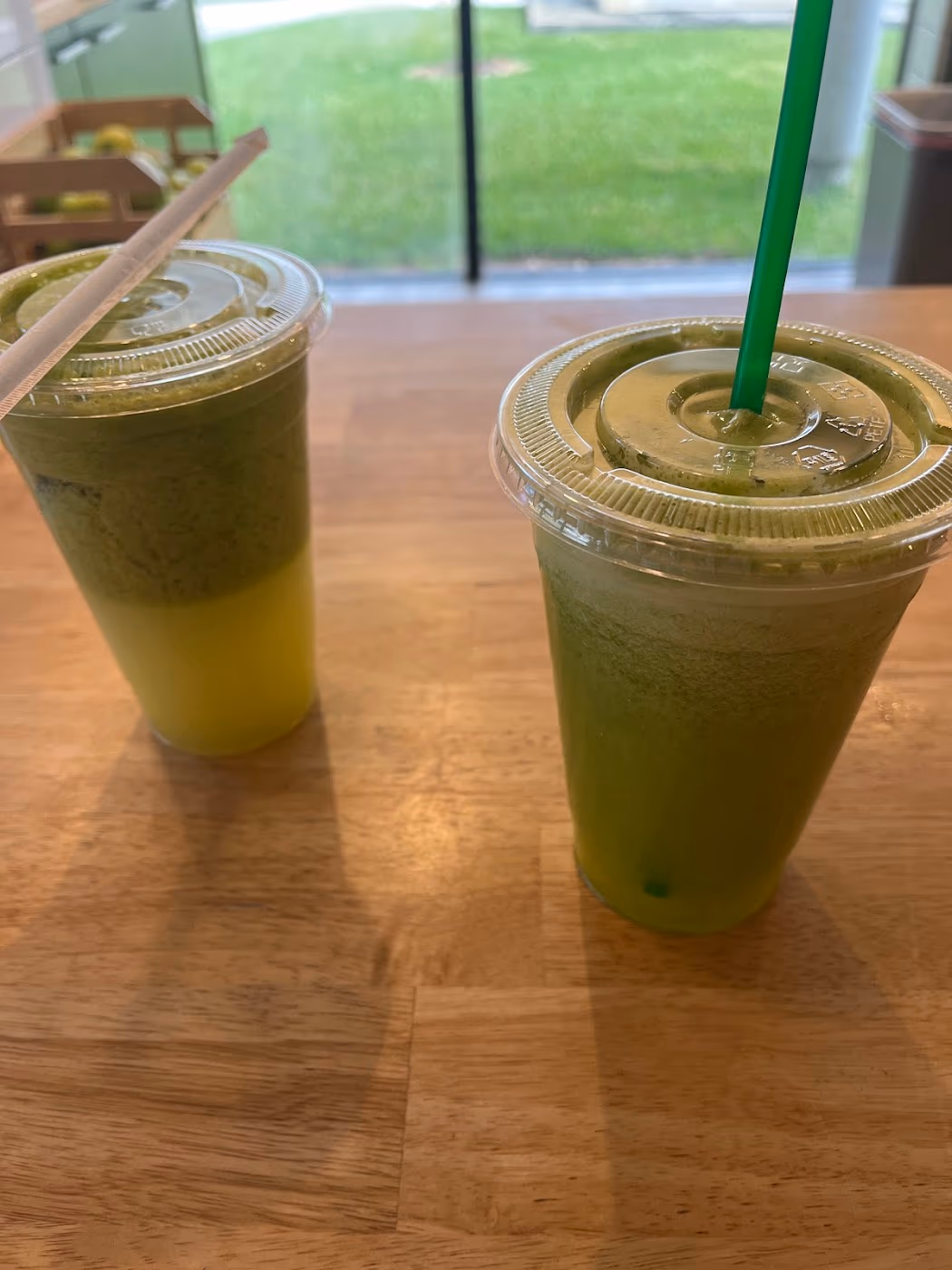 Smoothie Time photo 4