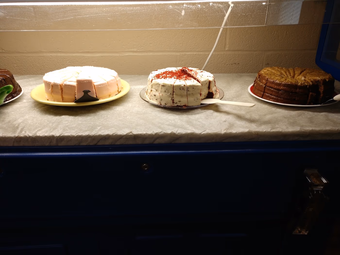 Snead State Cafeteria photo 4