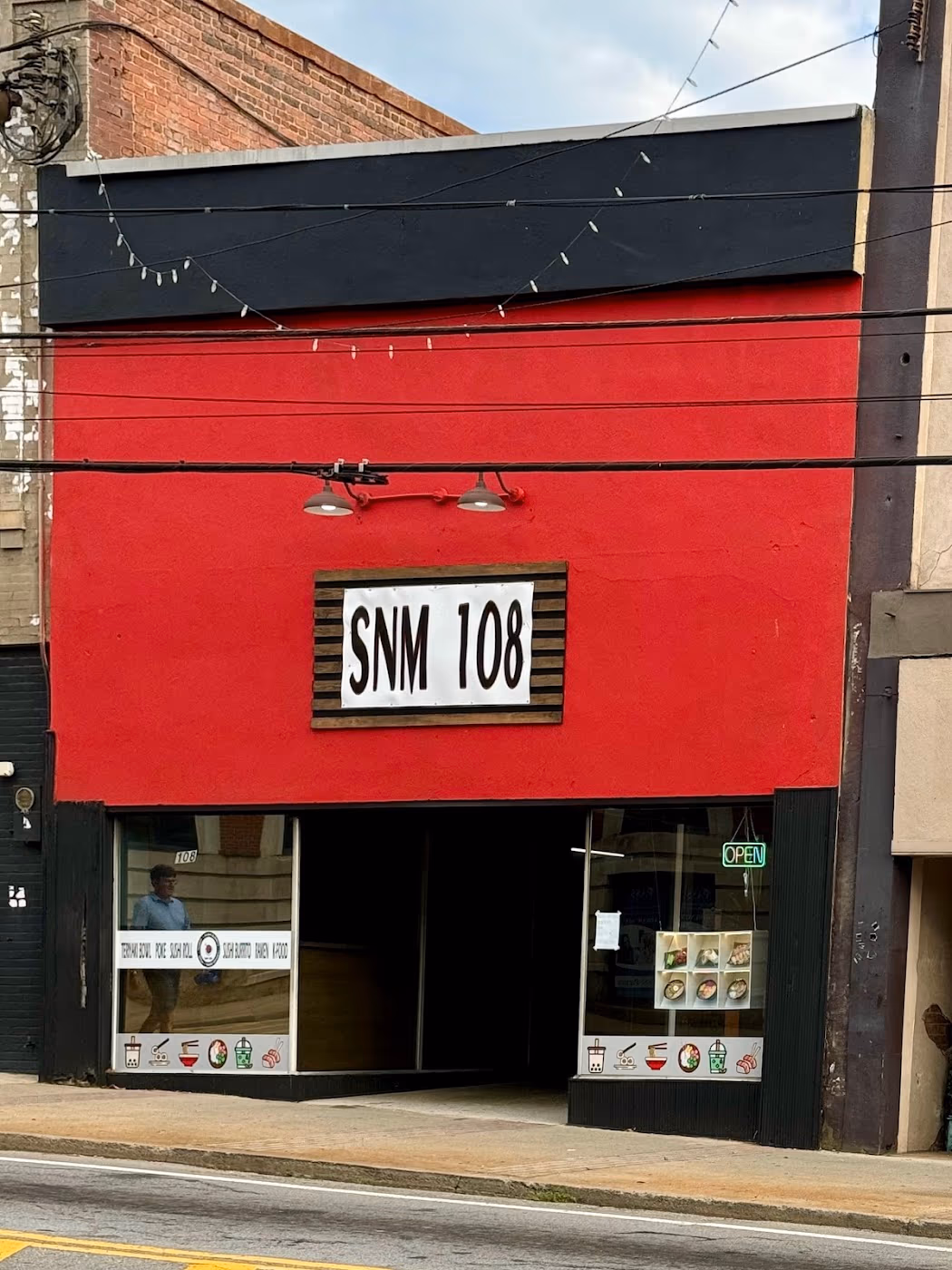SNM 108 photo 2