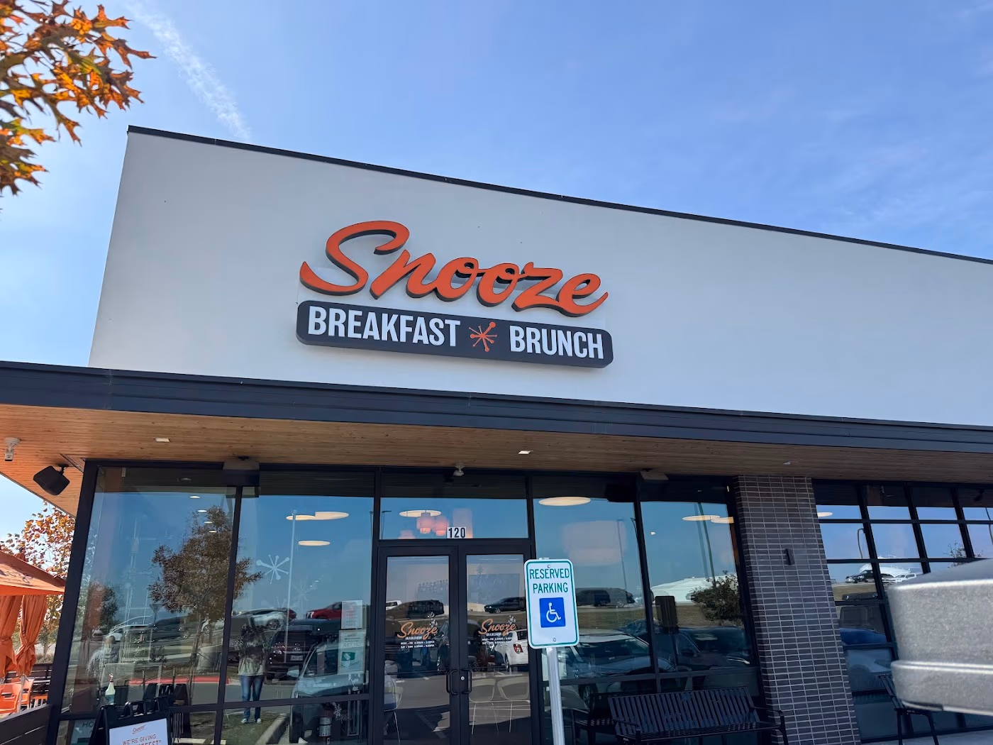 Snooze, an A.M. Eatery photo 4