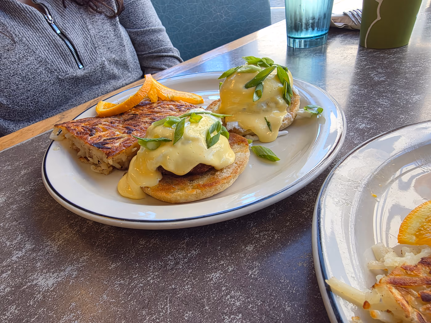 Snow City Cafe photo 2