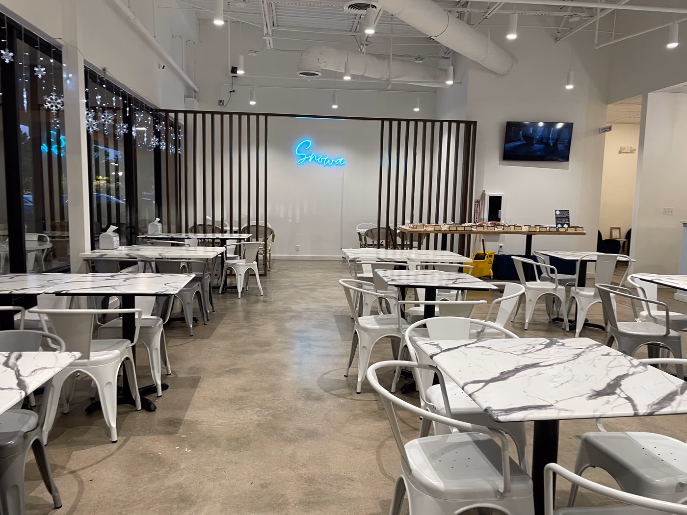 Snowa Cafe photo 4