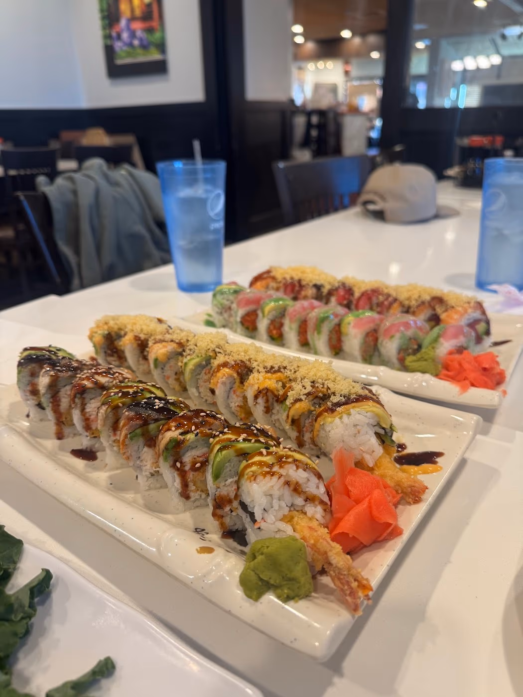 So Delicious | Japanese Wasabi photo 3