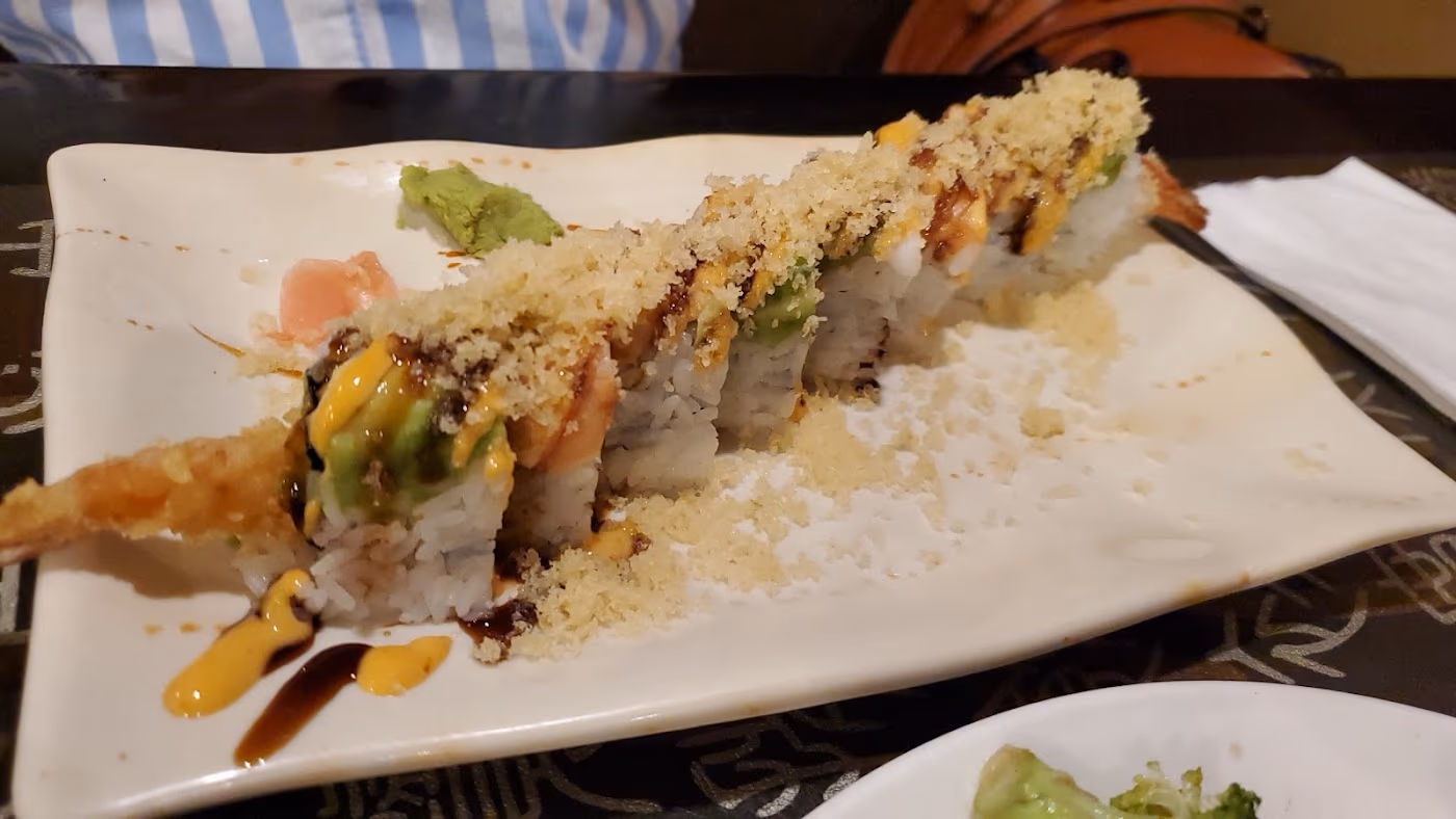 So Delicious | Japanese Wasabi photo 4