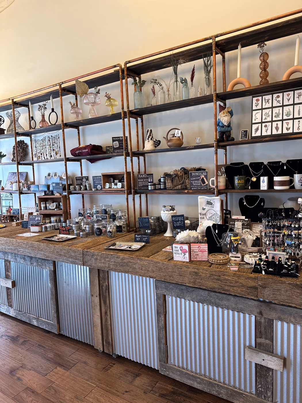 Soap Co. Coffee House photo 3