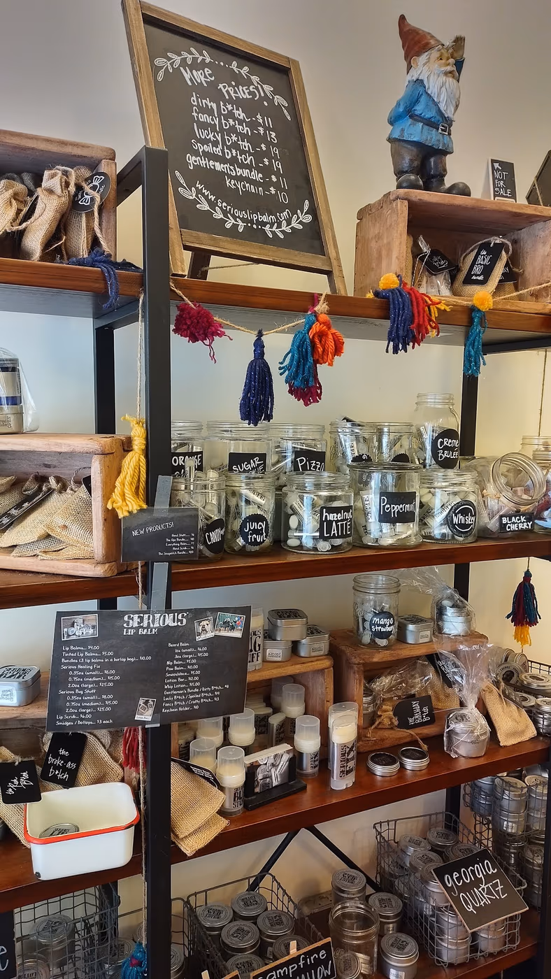 Soap Co. Coffee House photo 4