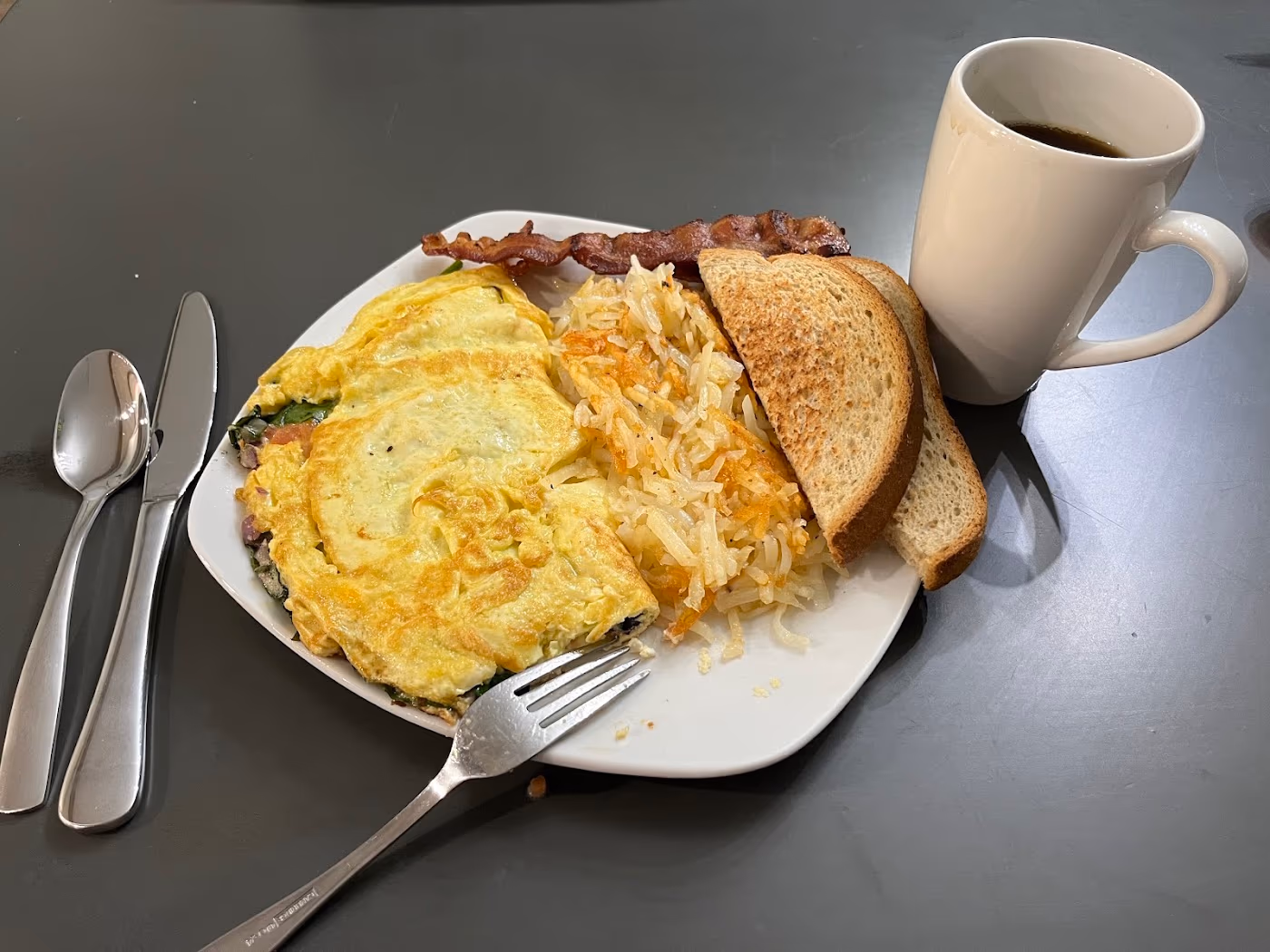 SOAR Cafe